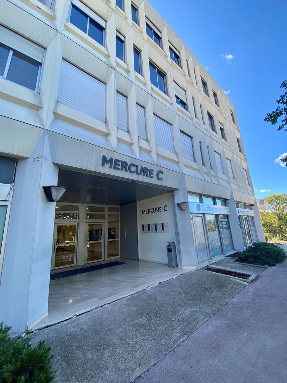 Infolangues / Aix-En-Provence