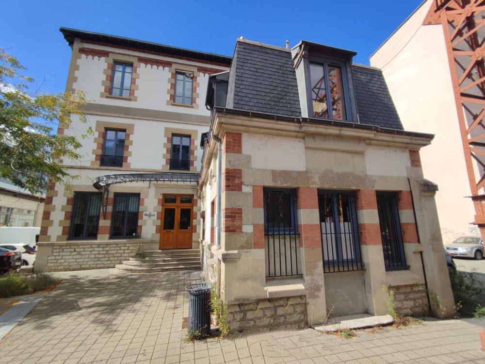 Infolangues / Grenoble