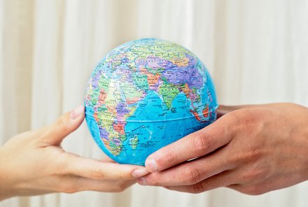 Anglais - Collaborer avec vos équipes internationales