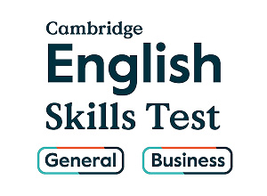 English Skills Test